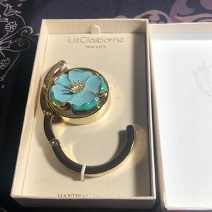 LIZ CLAIBORNE Hand bag holder